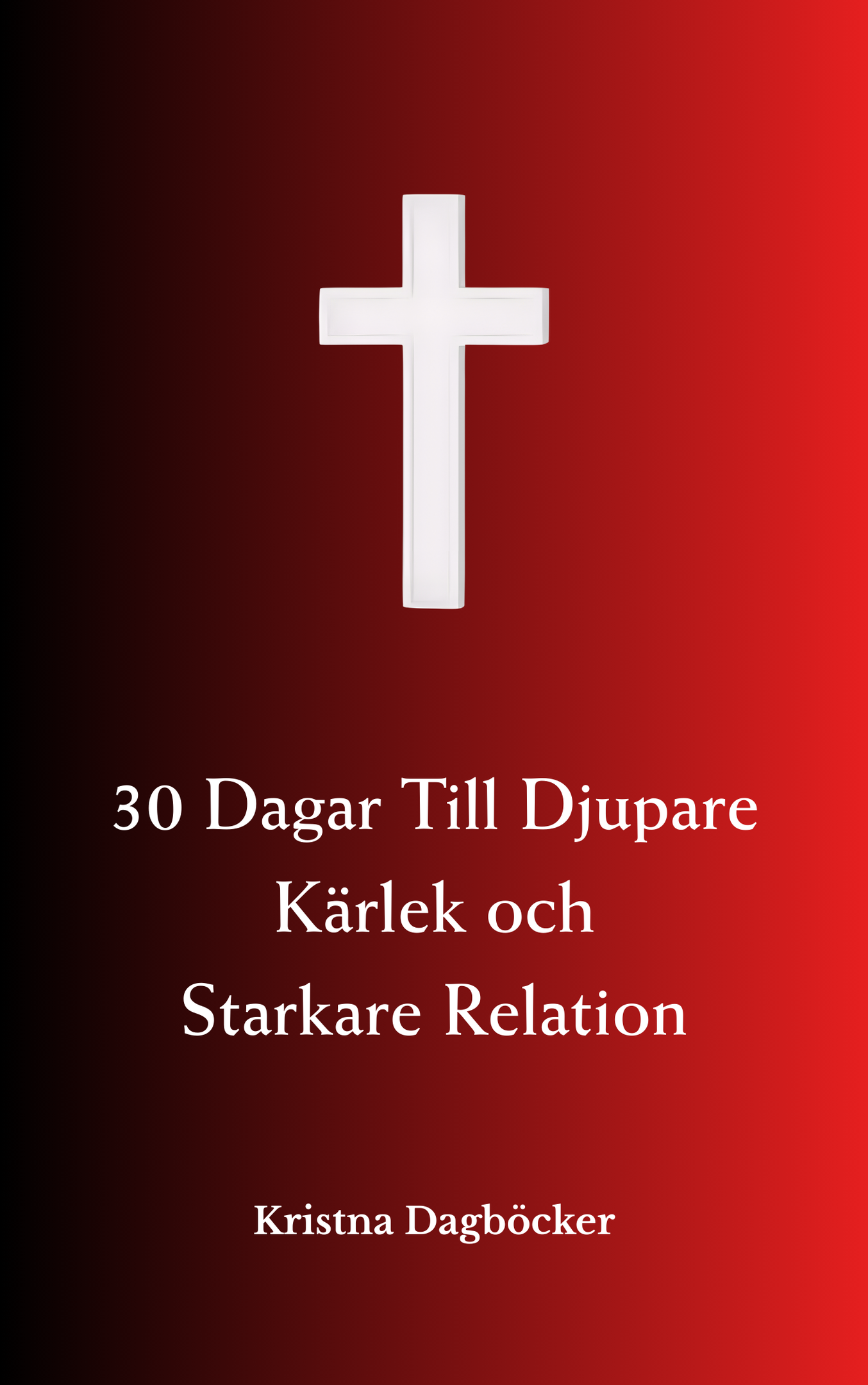 Kristen Dagbok Till Par För Djupare Kärlek och Starkare Relation